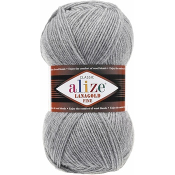 alize Lanagold Fine 21 Плетива прежда (17500021)