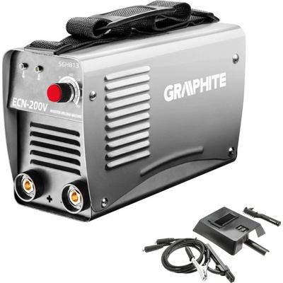 GRAPHITE 56H813 IGBT 230V, 200A