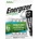 Energizer Акумулаторна батерия, AAA micro, 4x800 mAh, предварително заредена, ENERGIZER "Extreme" E300624400/E300324700 (E300624400/E300324700)