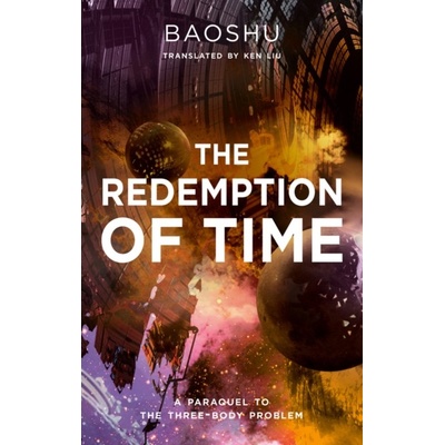 The Redemption of Time - Baoshu