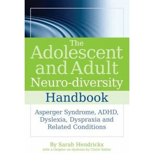 Adolescent and Adult Neuro-diversity Handbook (ISBN: 9781843109808)