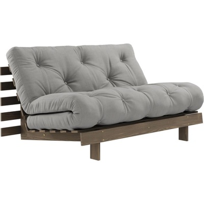 Karup Design sofa ROOT natural pine z borovice grey