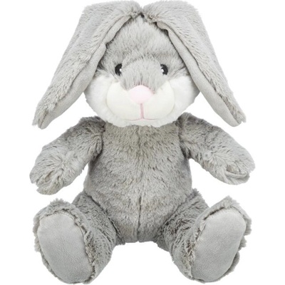 Trixie Be Eco zajac EVAN plyšová bez zvuku 25 cm