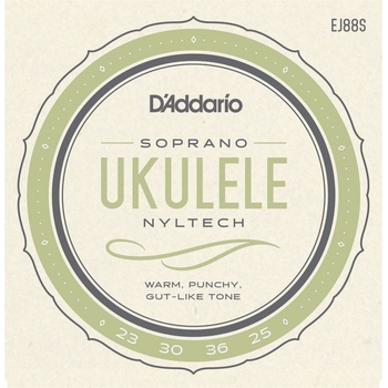 D'Addario EJ88S