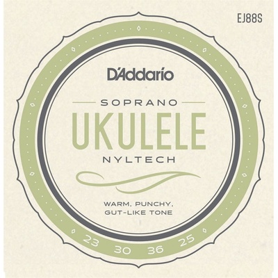 D'Addario EJ88S