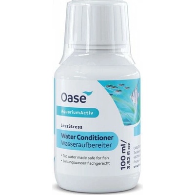 Oase LessStress Water Conditioner 100 ml