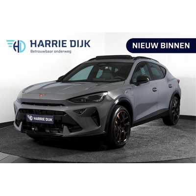 Cupra Formentor VZ 1.5 e-Hybrid Extreme 200 kW
