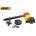 Fox Exocet Marker Float Kit 4oz