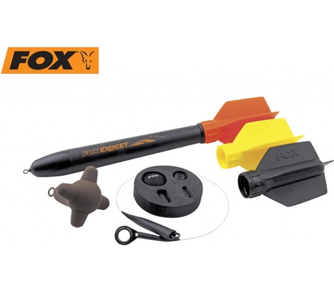 Fox Exocet Marker Float Kit 4oz