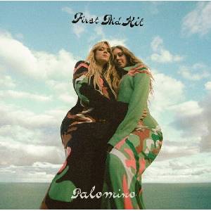 First Aid Kit - Palomino (CD) (0196587535629)