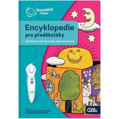 Encyklopedie pro předškoláky