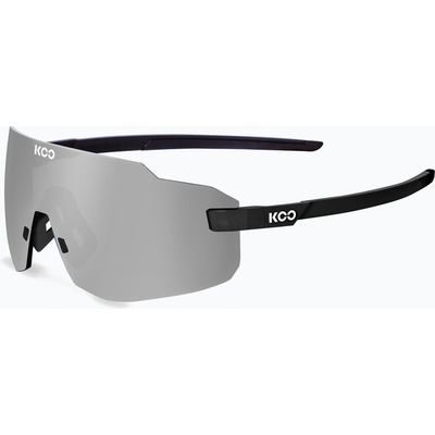 KOO Слънчеви очила Koo Supernova black matt/super silver