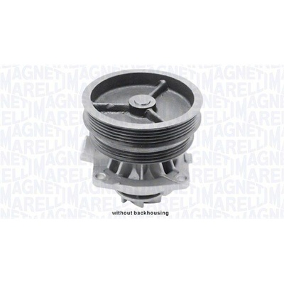Vodní čerpadlo, chlazení motoru MAGNETI MARELLI 352316170303