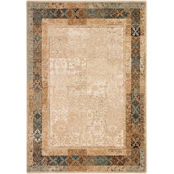 Dywilan Omega Lumena Kamel 2 béžový