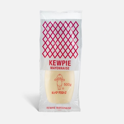 Kewpie QP Majonéza 450 g – Zbozi.Blesk.cz