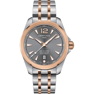 Certina 032.851.22.087.00