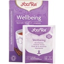 Yogi Tea Bio Životní pohoda 17 x 1,8 g