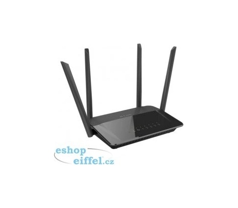 D-Link DIR-842