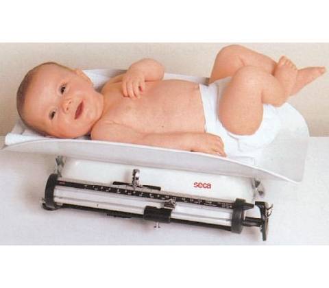 Seca 725