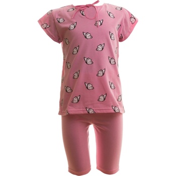 pyžamo ní MOTÝLEK MKcool P00008