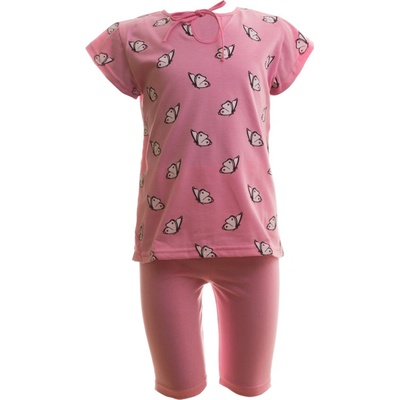 pyžamo ní MOTÝLEK MKcool P00008