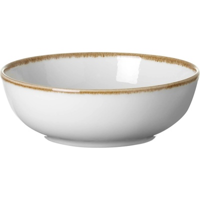 Fine Dine Bufetová mísa Vanilka 230 mm