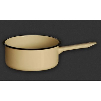 Image 1 of Купро КАСЕРОЛА 16 С БОРД ЦВ. ЕМАЙЛ (40008)