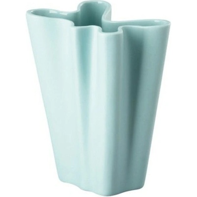 Rosenthal Mini váza Flux, 9 cm, mätová 14259-426331-26009