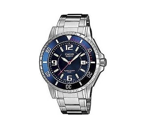 Casio MTD-1053D-2A