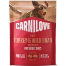 Carnilove morčacie 300 g