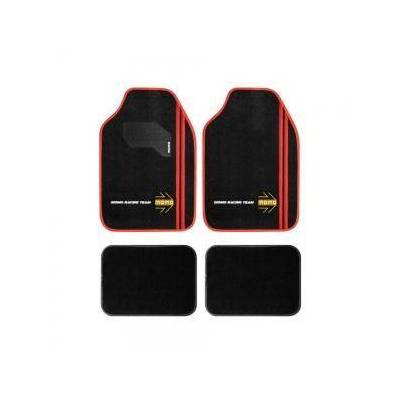 Постелка за Кола Momo MOMLCM4A8BR Универсален