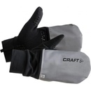 Craft Hybrid Weather grey/black