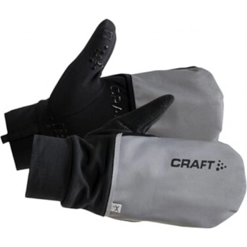 Craft Hybrid Weather grey/black