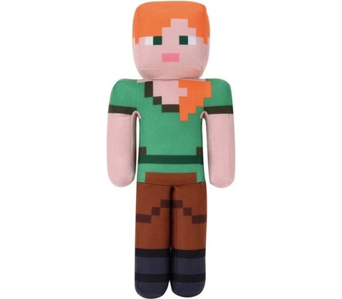 Minecraft Alex