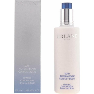Orlane Firming Concentrate Body And Bust 250 ml