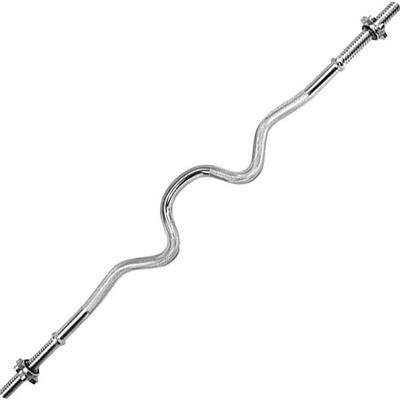 HMS lomená se závitem a uzávěrem 120x 30mm – Zboží Dáma