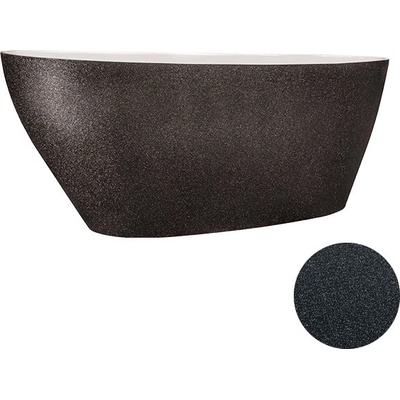 Besco Goya Glam G 142 XS, 142 x 62 cm WMD-140-GG