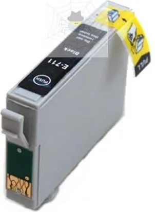 Compatible Epson T0711