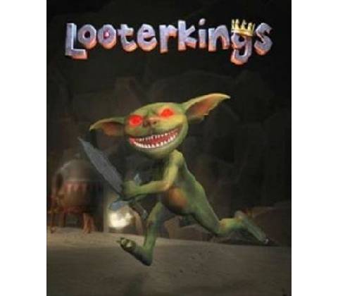 Looterkings