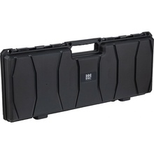 101 Inc Gun Case 88 cm černý