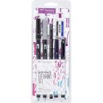 Tombow Комплект за ръкописно изписване Tombow за начинаещи (LS-BEG)