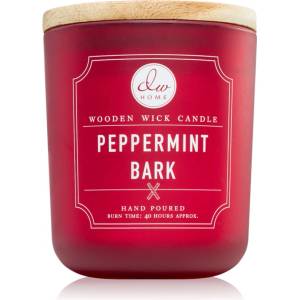 DW HOME Signature Peppermint Bark ароматна свещ 326 гр