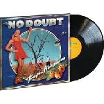 Sony Music No Doubt: Tragic Kingdom - Vinyl (LP) (093797)