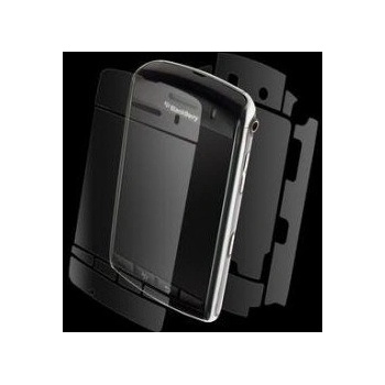 Ochranná fólie Zagg InvisibleShield BlackBerry 9500/9530 Storm -celé tělo ZBLKBRYSTOFB