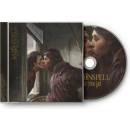 Moonspell - Far From God CD