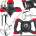 RED TECHNIC RTMI0017
