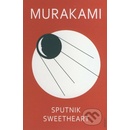 Sputnik Sweetheart