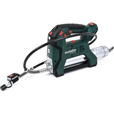 Metabo FP 18 LTX – Hledejceny.cz