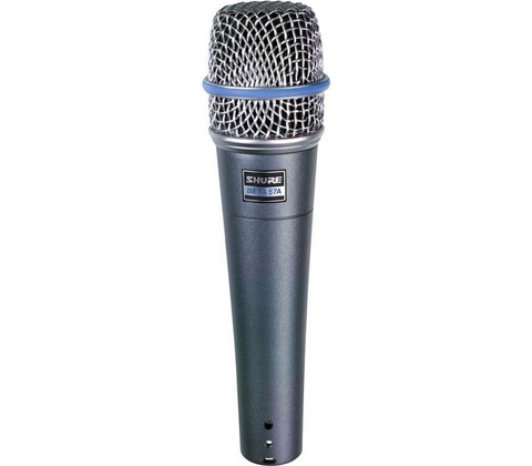 Shure Beta 57