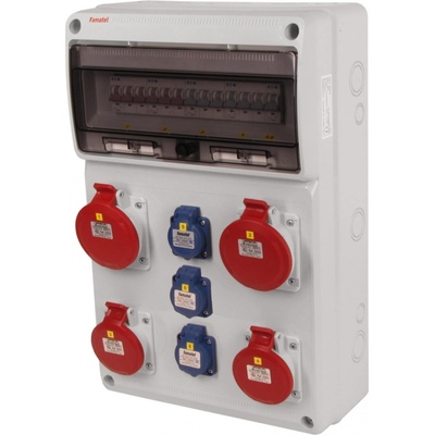 FAMATEL ZSF30400000.1 /3952